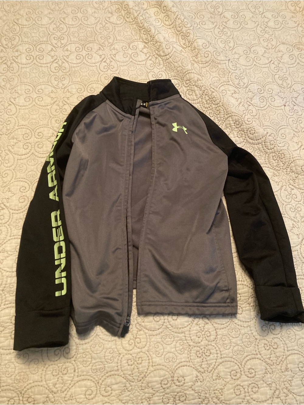 Under Armour Jacket